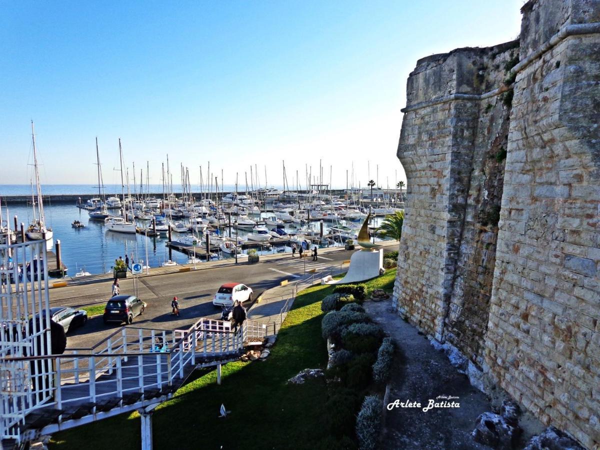 Cascais Spacious Getaway Exterior photo