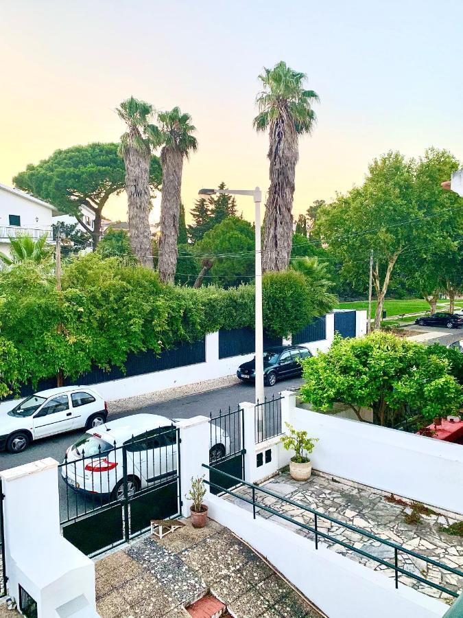 Cascais Spacious Getaway Exterior photo