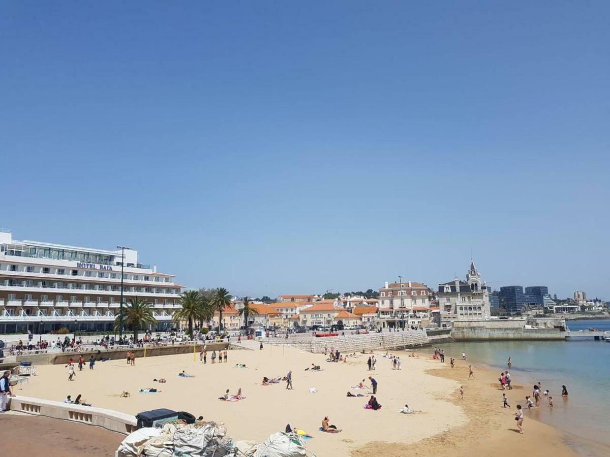 Cascais Spacious Getaway Exterior photo