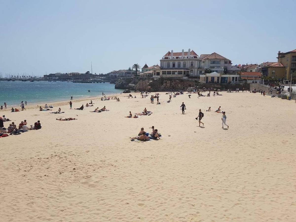 Cascais Spacious Getaway Exterior photo