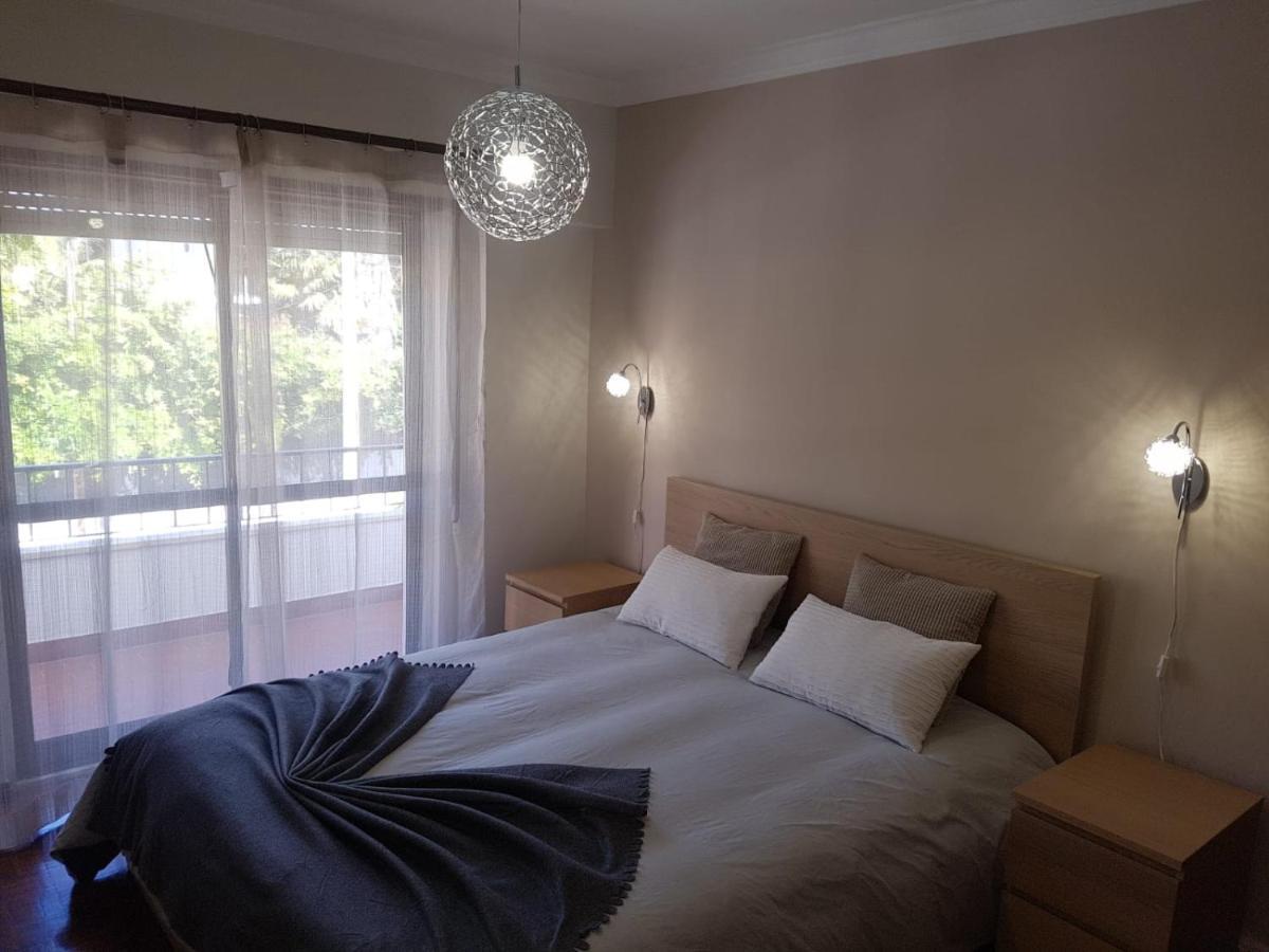 Cascais Spacious Getaway Exterior photo
